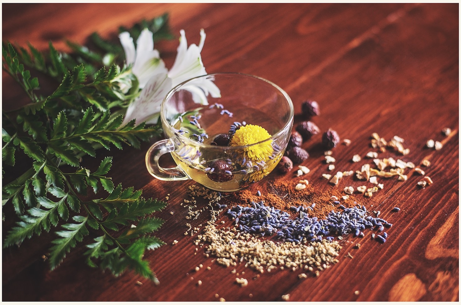 Creating Sacred Spaces for Your Daily Rituals